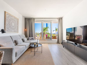 公寓 3 卧室 111 m² 在 Cancelada, 西班牙 — 来自开发商和业主的房地产搜索引擎 GEOLN.COM. 照片 10