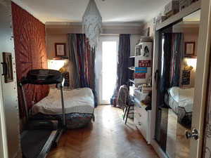 Saburtalo的3个房间的公寓。 Saburtalo第比利斯的低价公寓 — 来自开发商和业主的房地产搜索引擎 GEOLN.COM. 照片 6