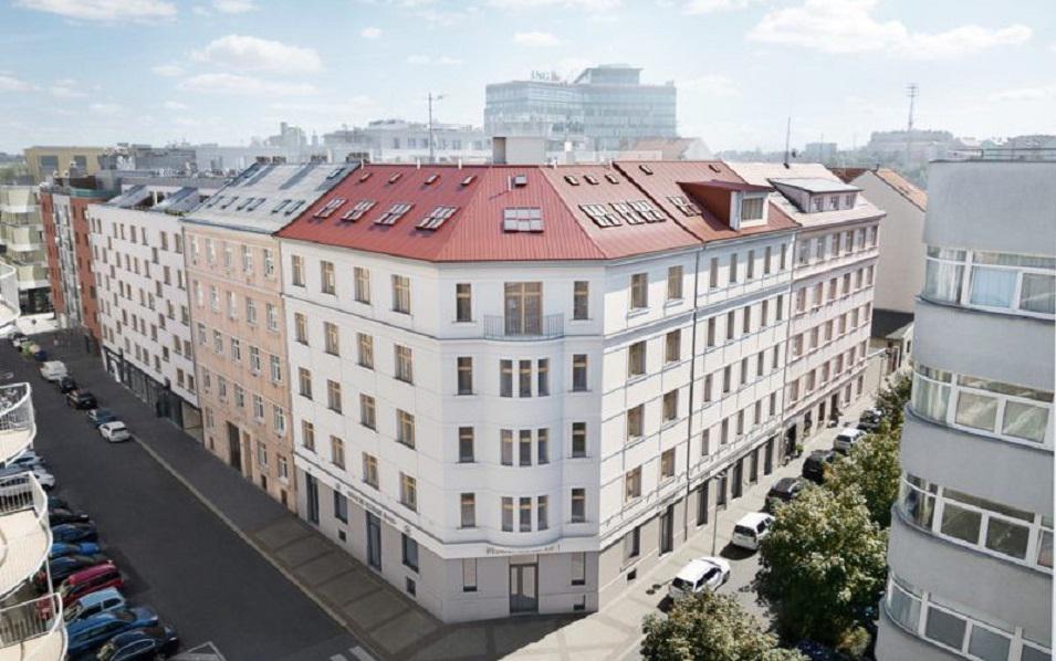 נדל"ן ב Rezidence Esprit — עיין במנוע חיפוש הנדל"ן GEOLN.COM. תמונה 1