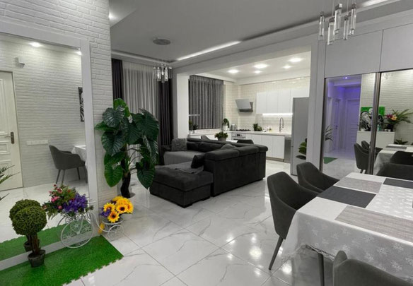 Na sprzedaż mieszkanie w Krczani.