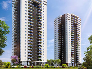 נדל"ן ב Rock B  — עיין במנוע חיפוש הנדל"ן GEOLN.COM. תמונה 3