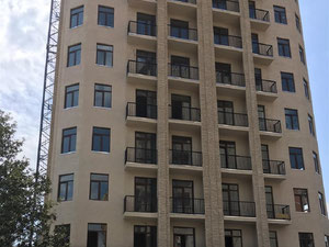 Didi Digomi的2间卧室的公寓。买公寓第比利斯，Didi Digomi — 来自开发商和业主的房地产搜索引擎 GEOLN.COM. 照片 2