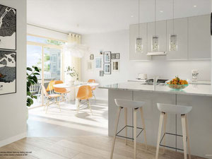 房地产在 OH! Townhomes — look at the real estate search engine GEOLN.COM. 照片 4