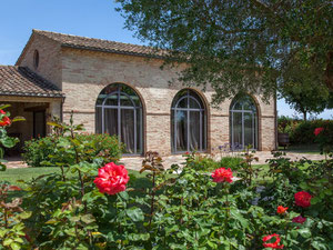 郊区别墅，意大利海边，马尔凯，奇维塔诺瓦马尔凯 — 来自开发商和业主的房地产搜索引擎 GEOLN.COM. 照片 4