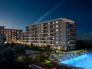 عقار للبيع في STARLIGHT LAGERA — انظر إلى محرك البحث العقاري GEOLN.COM. صورة فوتوغرافية 3