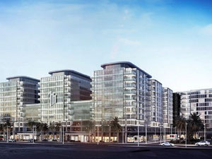 נדל"ן ב Kattameya Gate — עיין במנוע חיפוש הנדל"ן GEOLN.COM. תמונה 2