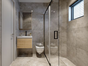 Real estate in The Smart Piraeus — look at the real estate search engine GEOLN.COM. Photo 8