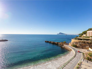 公寓 2 卧室 82 m² 在 Altea, 西班牙 — 来自开发商和业主的房地产搜索引擎 GEOLN.COM. 照片 19