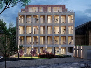 Нерухомість в 237 Brixton Hill — дивіться на пошуковику нерухомості GEOLN.COM. Фото 3