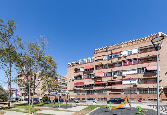 Apartament 59 m² w Torrevieja, Hiszpania