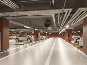 Real estate in Lagoon resort — look at the real estate search engine GEOLN.COM. Photo 18