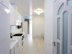 出售巴图米的公寓 — 来自开发商和业主的房地产搜索引擎 GEOLN.COM. 照片 6