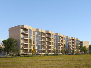 Нерухомість в Arnau — дивіться на пошуковику нерухомості GEOLN.COM. Фото 4