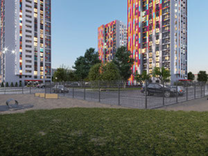 Real estate in Marmelad — look at the real estate search engine GEOLN.COM. Photo 5