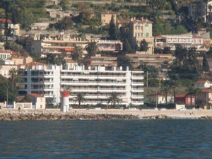 法国芒通海边的公寓 — 来自开发商和业主的房地产搜索引擎 GEOLN.COM. 照片 5