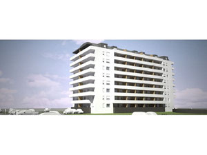 נדל"ן ב Stambena zgrada Zagreb B — עיין במנוע חיפוש הנדל"ן GEOLN.COM. תמונה 4