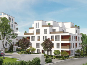 房地产在 Am Speierling — look at the real estate search engine GEOLN.COM. 照片 3