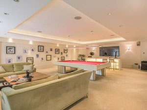 Willa 9 sypialni 2438 m² w Sierra Blanca, Hiszpania — Wyszukiwarka nieruchomości od deweloperów i właścicieli GEOLN.COM. Zdjęcie 15