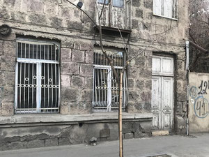 3 pokojowe mieszkanie w Chugureti. Kup mieszkanie w Tbilisi, Chugureti — Wyszukiwarka nieruchomości od deweloperów i właścicieli GEOLN.COM. Zdjęcie 2