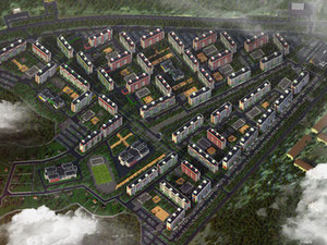 נדל"ן ב Vyshnevaya Gorka — עיין במנוע חיפוש הנדל"ן GEOLN.COM. תמונה 6