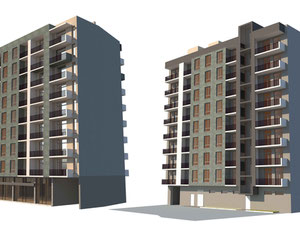 Недвижимость в Orbeliani Residence — смотрите на поисковике недвижимости GEOLN.COM. Фото 3