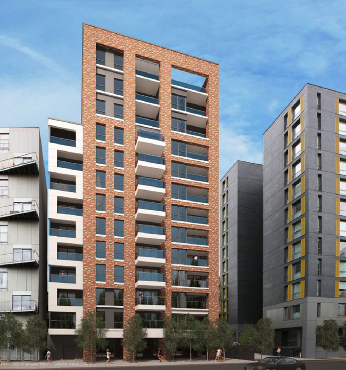 Real estate in Lucent Point SO — look at the real estate search engine GEOLN.COM. Photo 1