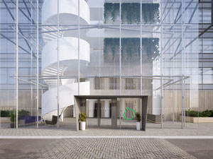 Нерухомість в Apt Kew Bridge — дивіться на пошуковику нерухомості GEOLN.COM. Фото 3