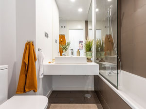 公寓 3 卧室 111 m² 在 Cancelada, 西班牙 — 来自开发商和业主的房地产搜索引擎 GEOLN.COM. 照片 5