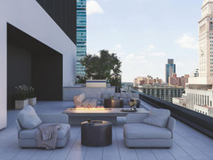 房地产在 121 East 22nd — look at the real estate search engine GEOLN.COM. 照片 4