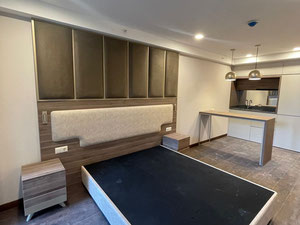 Апартаменти в La Quinta — Пошуковик нерухомості від забудовників і власників GEOLN.COM. Фото 4