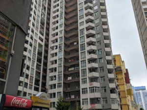 出售一房公寓 — 来自开发商和业主的房地产搜索引擎 GEOLN.COM. 照片 8