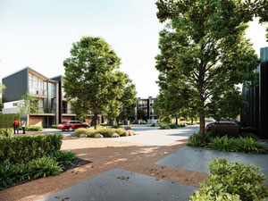 Недвижимость в College & Mason — смотрите на поисковике недвижимости GEOLN.COM. Фото 3