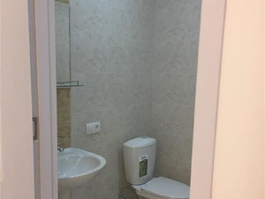 Didi Digomi的2间卧室的公寓。买公寓第比利斯，Didi Digomi — 来自开发商和业主的房地产搜索引擎 GEOLN.COM. 照片 9