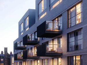 房地产在 Brigade Court — look at the real estate search engine GEOLN.COM. 照片 3