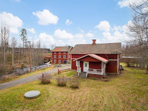 Нерухомість в Kvarndammsvagen 6 — дивіться на пошуковику нерухомості GEOLN.COM. Фото 2