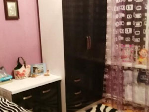 Gldani的4个房间的公寓。在第比利斯，Gldani购买公寓 — 来自开发商和业主的房地产搜索引擎 GEOLN.COM. 照片 8