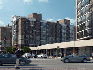 房地产在 Bograda 109 — look at the real estate search engine GEOLN.COM. 照片 3