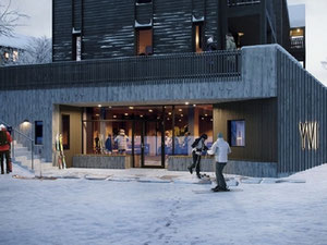 Immobilien in Yvi Kikut — Schauen Sie sich die Immobiliensuchmaschine GEOLN.COM an. Foto 5