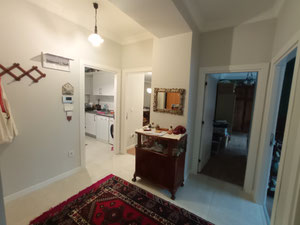 在ACIBADEM NİŞANTAŞI DURAĞI急售全新3+1 — 来自开发商和业主的房地产搜索引擎 GEOLN.COM. 照片 5