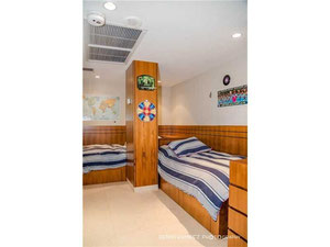 Apartamenty w USA, na Florydzie, w Bal Harbour — Wyszukiwarka nieruchomości od deweloperów i właścicieli GEOLN.COM. Zdjęcie 13