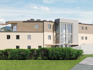 Real estate in STADT. LEBEN. SALZBURG. — look at the real estate search engine GEOLN.COM. Photo 2