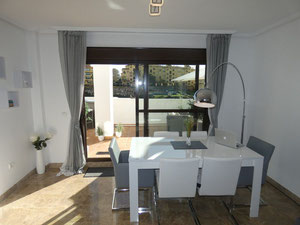 顶层公寓 2 卧室 103 m² 在 La Concha, 西班牙 — 来自开发商和业主的房地产搜索引擎 GEOLN.COM. 照片 13