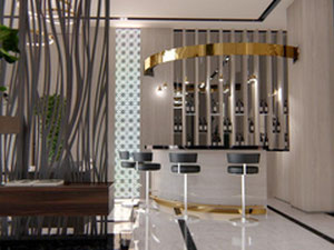 Недвижимость в Horizons Residence — смотрите на поисковике недвижимости GEOLN.COM. Фото 3