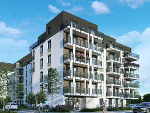 Недвижимость в Variant Praga — смотрите на поисковике недвижимости GEOLN.COM. Фото 3