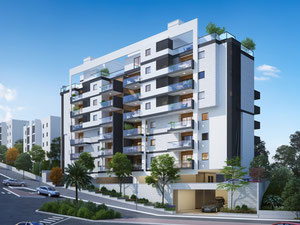 Immobilien in International 54-56 — Schauen Sie sich die Immobiliensuchmaschine GEOLN.COM an. Foto 4