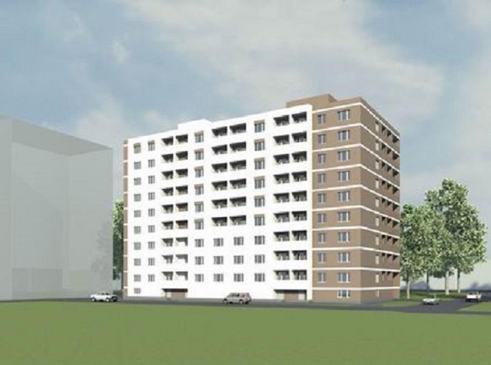 房地产在 na ul. Strazh Revolyutsii — look at the real estate search engine GEOLN.COM. 照片 1