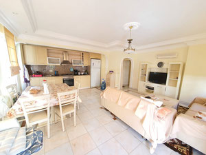 იყიდება 2+1 ბინა პრესტიჟულ ობაზე — უძრავი ქონების ყიდვა და მფლო ბელებისგან GEOLN.COM. ფოტო 3