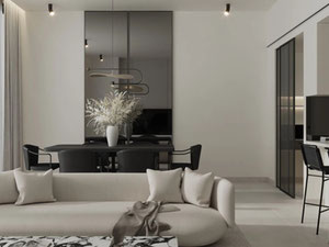 在Sonate Residences出售公寓 — 来自开发商和业主的房地产搜索引擎 GEOLN.COM. 照片 4