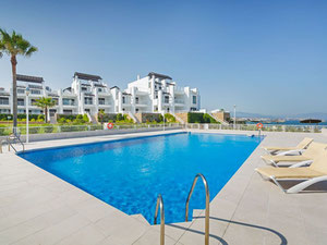 ბინა 2 ოთახიანი 109 მ² კაზარესში, ესპანეთი — უძრავი ქონების ყიდვა და მფლო ბელებისგან GEOLN.COM. ფოტო 7