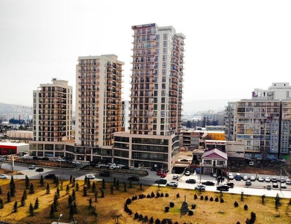 2-Zimmer-Wohnung zu verkaufen — Immobilien-Suchservice von Bauträgern und Eigentümern GEOLN.COM. Foto 1